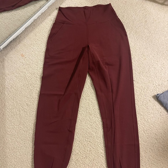 Lululemon align joggers - Picture 5 of 8